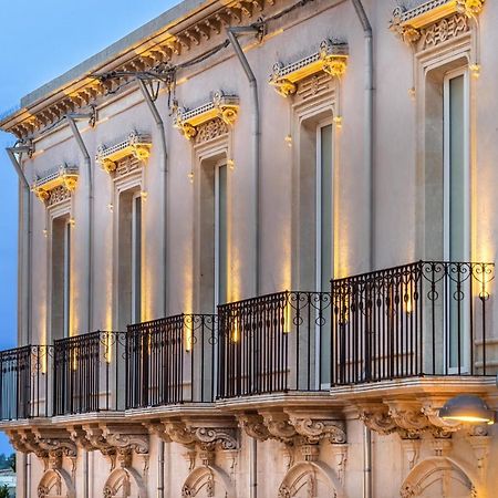 Casa Ruiz Suites 노토 외부 사진