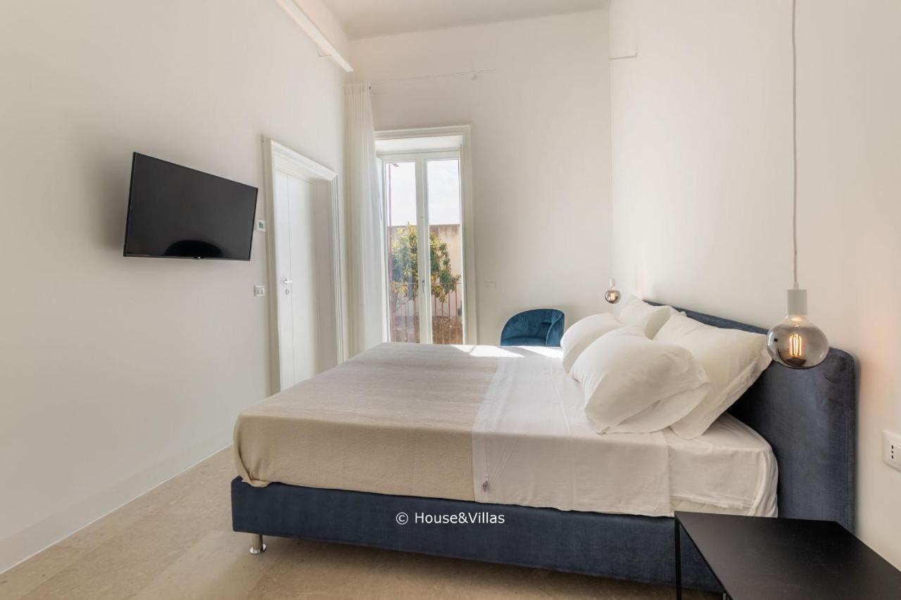 Casa Ruiz Suites 노토 외부 사진