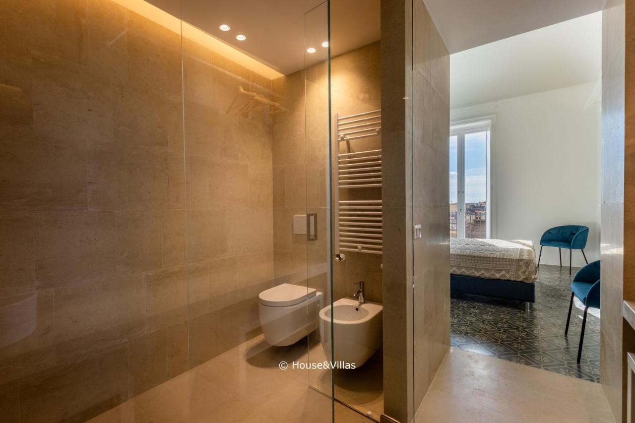 Casa Ruiz Suites 노토 외부 사진