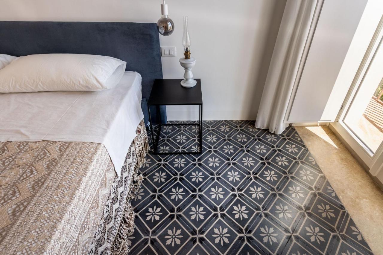 Casa Ruiz Suites 노토 외부 사진